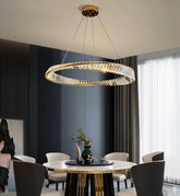 Orsello Crystal Chandelier